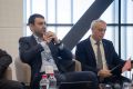 Вопросы развития транспортной отрасли региона обсудили в рамках деловой программы Чемпионата высоких технологий