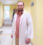 В Демянской центральной районной больнице работает новый врач - терапевт
