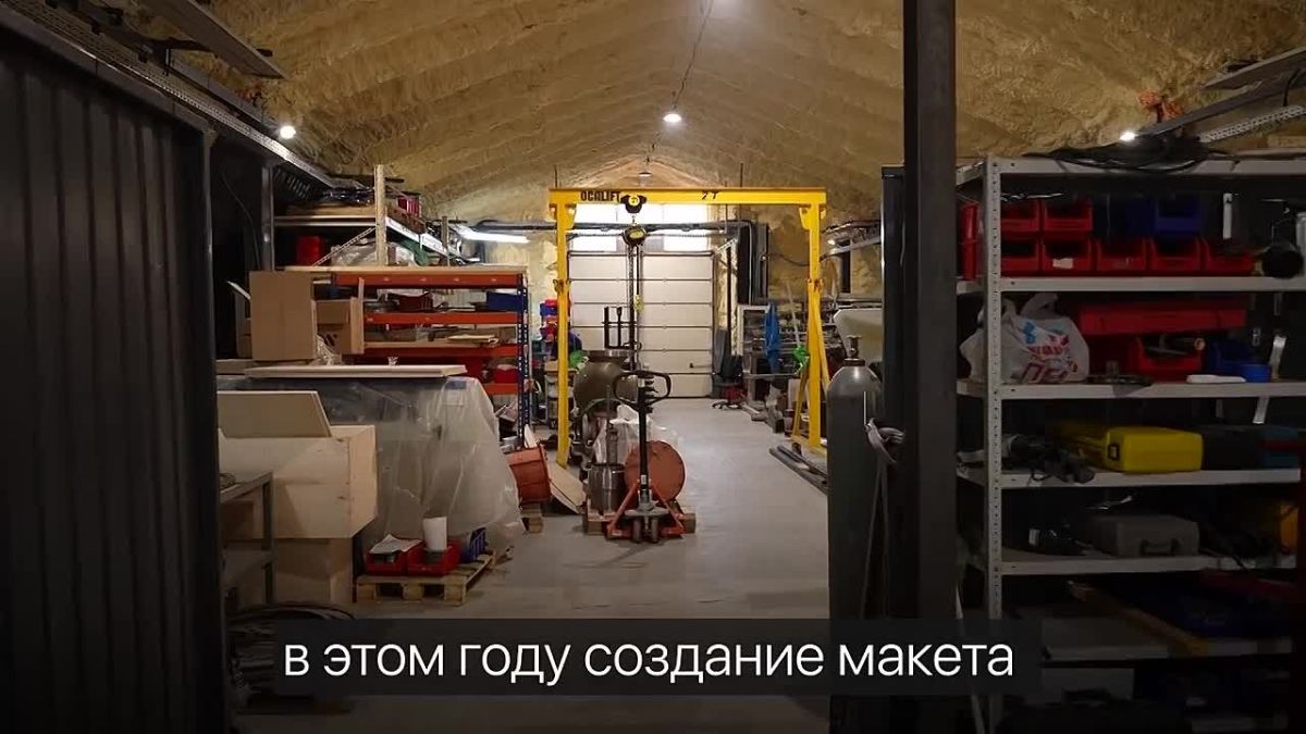 Новгородская компания выпускает приборы для нефтегазовых и химических предприятий