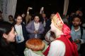 Новгородская область встретила участников региональной программы Международного фестиваля молодёжи!