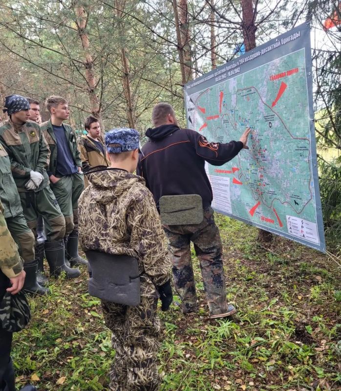 Поисковый отряд ПГУПС отправился на осеннюю Вахту Памяти в Новгородскую область Поисковый отряд ПГУПС отправился на осеннюю Вахту Памяти в Новгородскую область