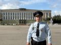 Спасший человека новгородский участковый представит регион на уровне всей страны