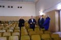 В Марёвском округе отремонтируют сельский Дом культуры