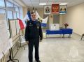 Избирательные участки под контролем спасателей