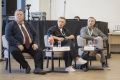 Пассажирский легковой транспорт планируют пустить в отдалённые деревни Новгородской области