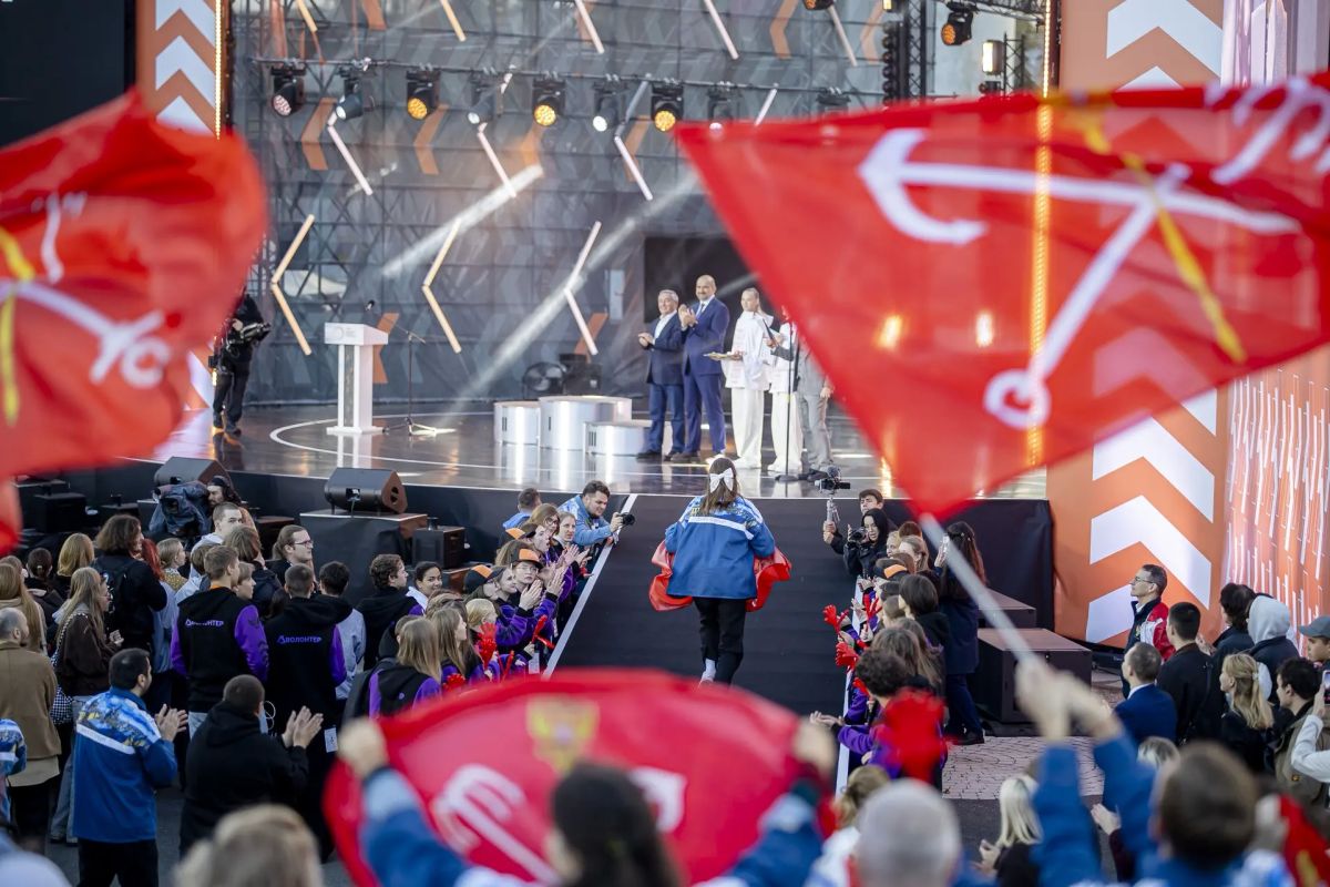 Студенты вузов Росжелдора — призеры финала Чемпионата высоких технологий Студенты вузов Росжелдора — призеры финала Чемпионата высоких технологий