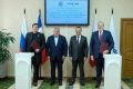 Новгородский музей-заповедник и ГТЛК подписали соглашение о реставрации объектов культурного наследия