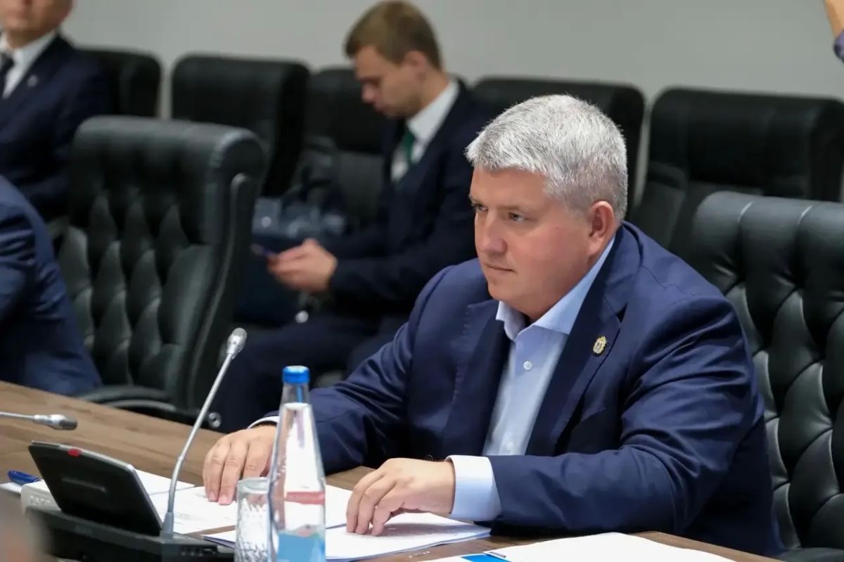 У Великого Новгорода построят новую объездную дорогу