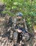 Новгородский депутат Анатолий Севостьянов проголосовал на выборах с передовой
