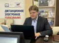 Новгородская область занимает второе место в России по явке на ДЭГ