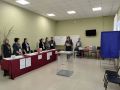 Начался второй день голосования на выборах в депутатов Государственной Думы и депутатов Новгородской областной Думы