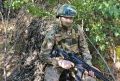 Депутат Анатолий Севостьянов проголосовал на выборах из зоны СВО