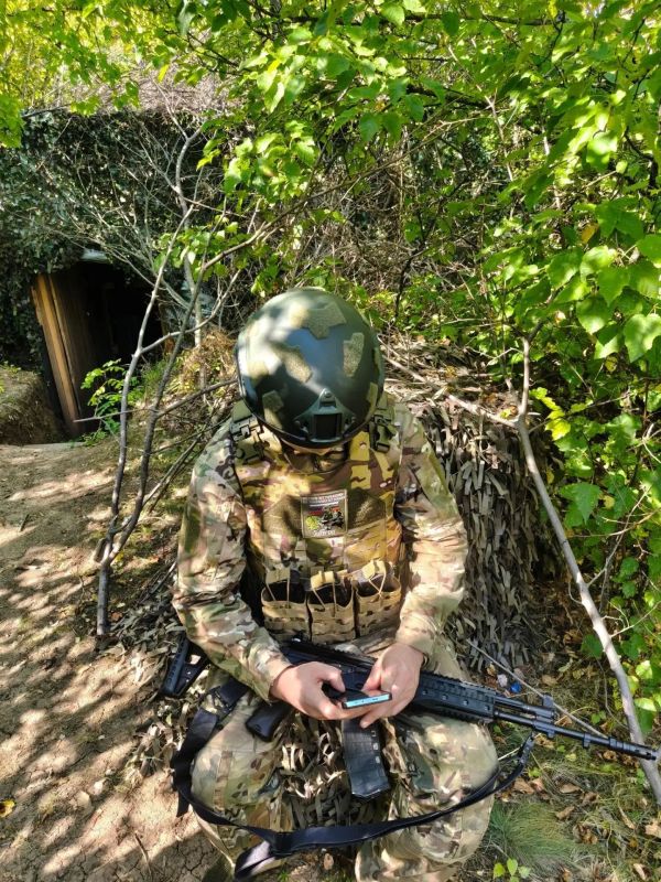 Участник СВО Анатолий Севостьянов проголосовал на выборах с помощью ДЭГ Участник СВО Анатолий Севостьянов проголосовал на выборах с помощью ДЭГ