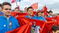 Заместитель председателя правительства Дмитрий Чернышенко поздравил победителей и призёров Финала ЧВТ