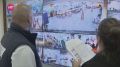 Общественные наблюдатели следят за выборами в Новгородской области в режиме реального времени