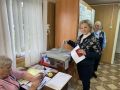 Елена Писарева: В эти дни в нашей стране миллионы «я» складываются в одно большое «мы»