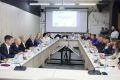 В сентябре достроят шесть домов для учёных в университетском городке в Великом Новгороде