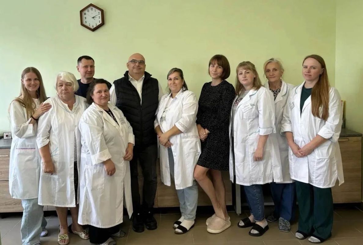 Новгородская лаборатория Россельхозцентра подтвердила высокий статус