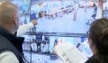 В Новгородской области на выборах в Единый день голосования явка по состоянию на 12:00 20 сентября составила 35,26%