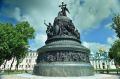 Эдуард Басурин: #ДЕНЬвИСТОРИИ. 20 сентября 1862 года в Великом Новгороде присутствии императора Александра II с семьей и свитой, прошло торжественное открытие памятника «Тысячелетие России» - первого монумента, посвященного...