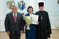Новгородцы вошли в число победителей этапа конкурса «За нравственный подвиг учителя»