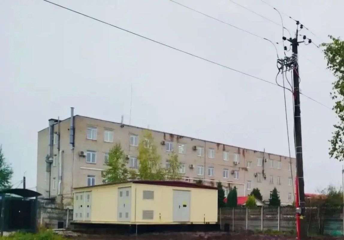 В Великом Новгороде повысили надёжность электроснабжения домов и соцобъектов