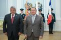 Новгородские медики отмечены высокими государственными наградами
