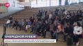 Новгородская «Школа 21» отметила третью годовщину со дня основания