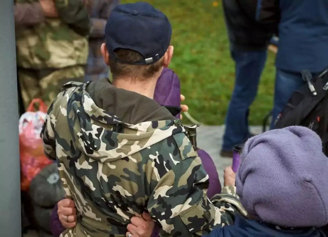 Ветеранов СВО защитили от увольнения при сокращении