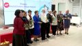 В Великом Новгороде прошел форум для воспитателей «Созвучие времени