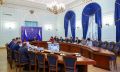 Игорь Руденя провел совещание по подведению итогов выборов 18-20 сентября
