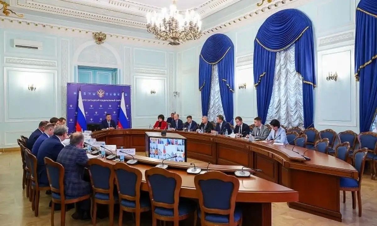 Более 5,6 миллиона жителей Северо-Запада приняли участие в выборах-2026