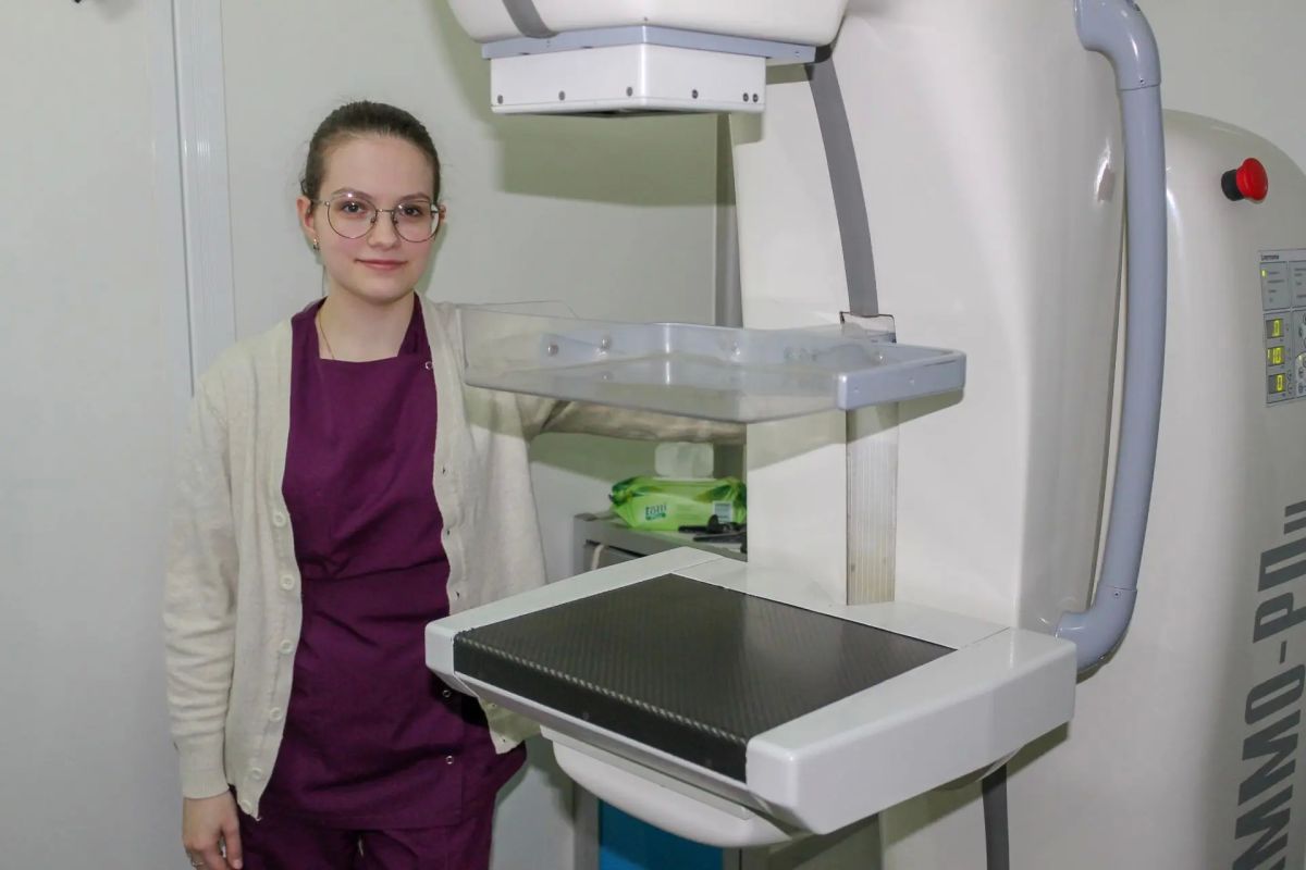 Вчера губернаторский проект «Здоровая семья» второй раз работал в Мошенском Вчера губернаторский проект «Здоровая семья» второй раз работал в Мошенском