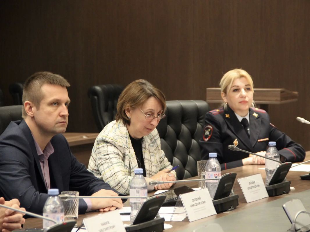 В Новгородской области стартовала кампания «Продвижение безопасности» В Новгородской области стартовала кампания «Продвижение безопасности»