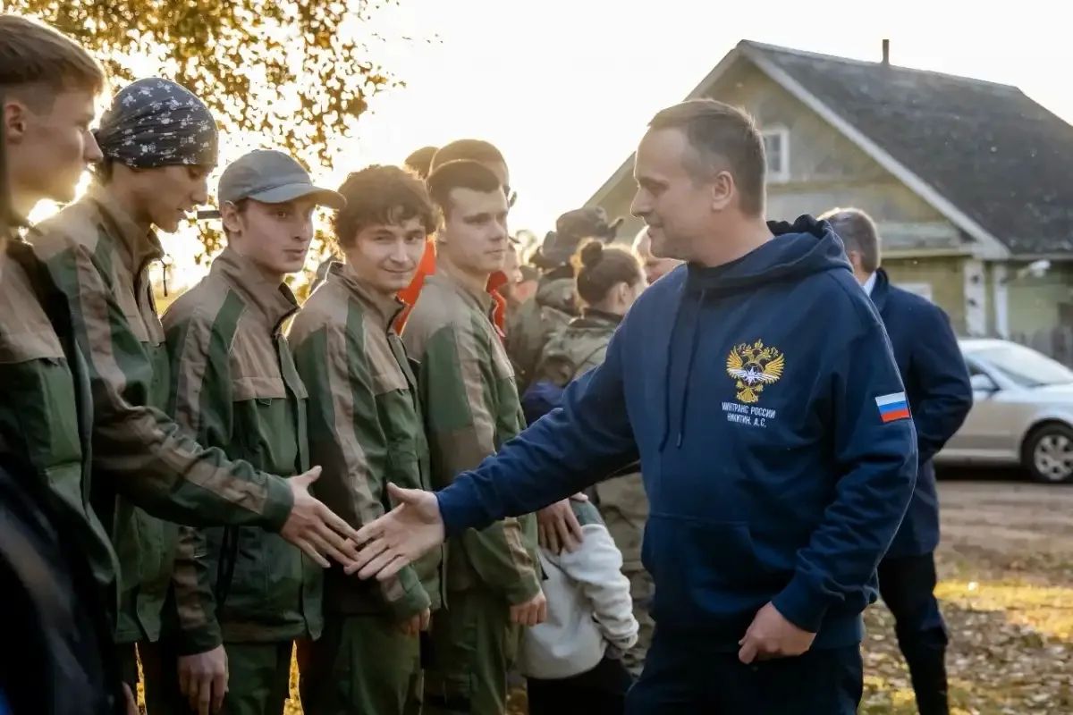 Поисковики обнаружили в Демянском округе два смертных медальона Поисковики обнаружили в Демянском округе два смертных медальона