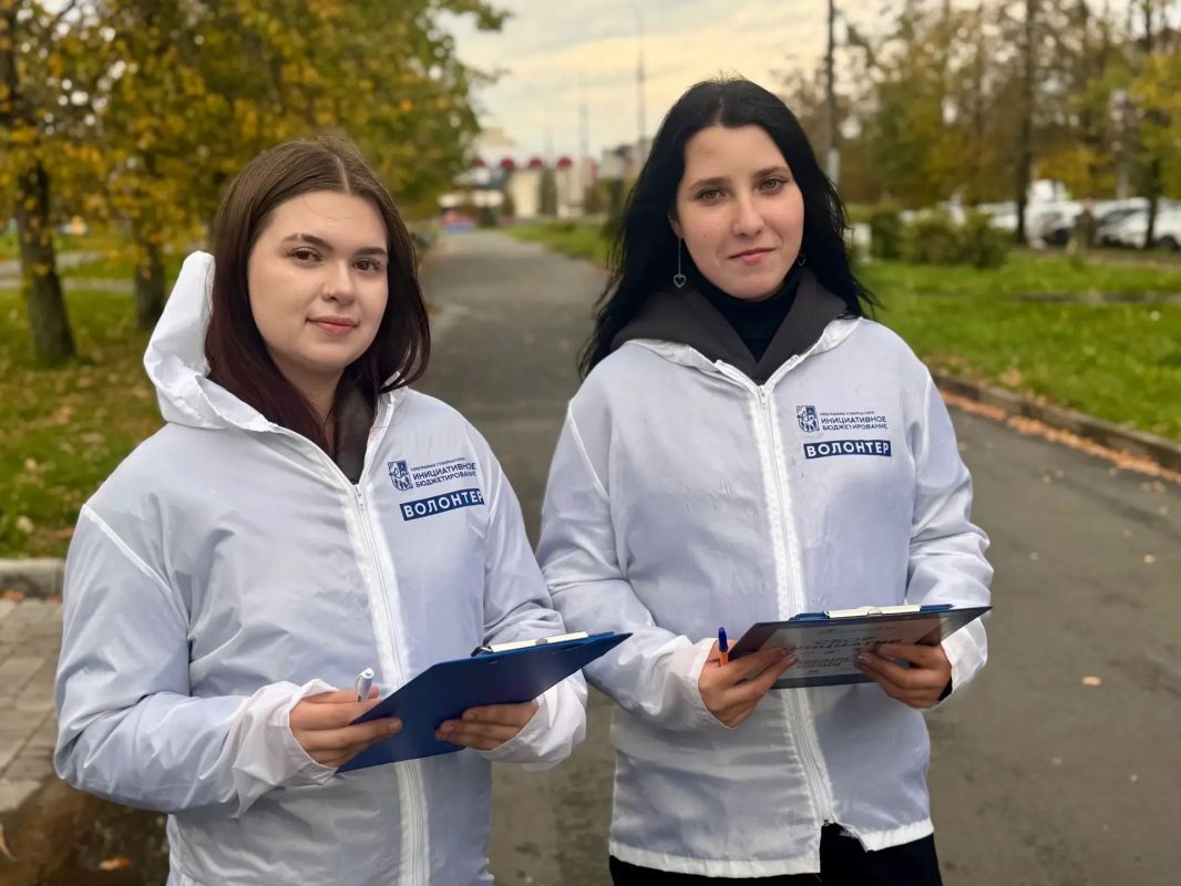 У жителей Великого Новгорода осталось несколько дней, чтобы предложить территорию для благоустройства! У жителей Великого Новгорода осталось несколько дней, чтобы предложить территорию для благоустройства!