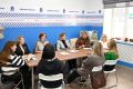 В региональном штабе общественной приемной «Единой России» прошел Х Всероссийский День приема родителей дошкольников