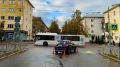 Два ДТП с пострадавшими произошли в Новгородской области за сутки