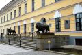 Новгородский музей-заповедник 1 октября предлагает огромную программу для пожилых людей