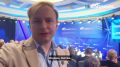Началось 23 Ежегодное заседание Международного дискуссионного клуба "Валдай", сообщает с места корреспондент Baltnews