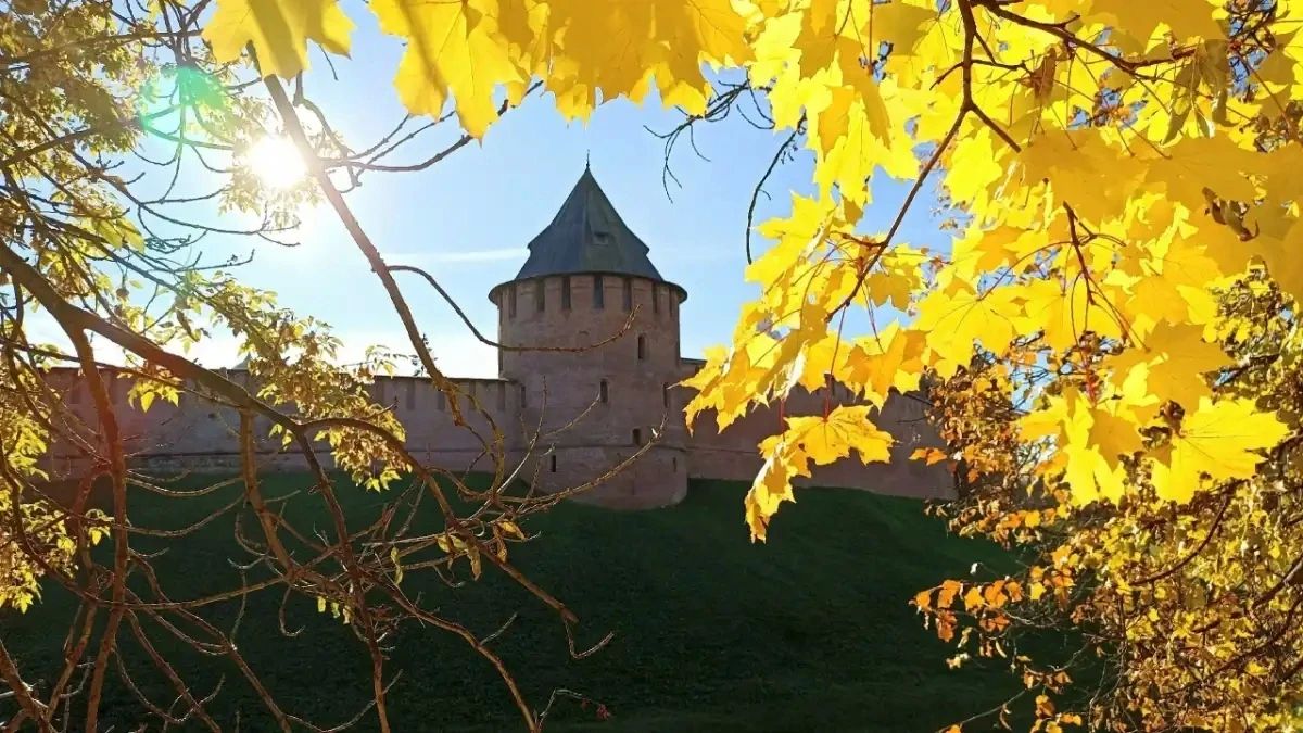 В Великом Новгороде ученики начальных классов поучаствуют в «Славном забеге»