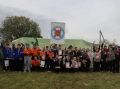 Фестиваль военно-спортивных народных игр имени Александра Васильевича Суворова «Русская сила» прошел в Боровичском округе