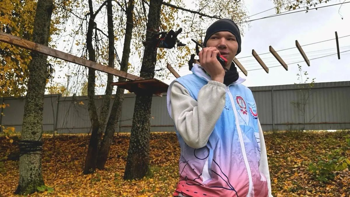 Более 200 участников из вузов России и Республики Беларусь объединил третий Студенческий туристический слет Союзного государства Более 200 участников из вузов России и Республики Беларусь объединил третий Студенческий туристический слет Союзного государства