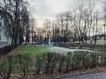 Фонтаны в Великом Новгороде уходят на зимовку
