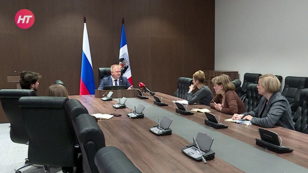 С 1 октября в Новгородской области вырастут тарифы на коммунальные услуги