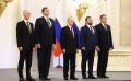 Александр Розбаум: Дорогие Земляки!. Сегодня важная дата в истории современной России — День воссоединения Донецкой Народной Республики, Луганской Народной Республики, Запорожской области и Херсонской области с Российской...