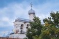 Доброе утро, Новгородская область