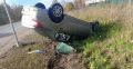 В Новгородской области пострадавшие в разных ДТП получили травмы головы