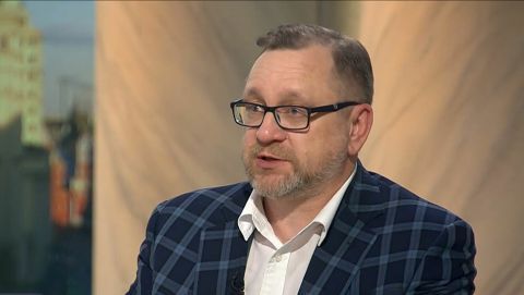 Юрий Котенок: Владимир Путин на Валдае (продолжение):