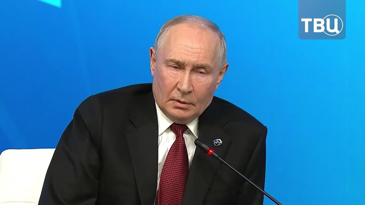 «Получи, фашист, гранату от советского солдата»: так Путин высказался об ответе России на удары Украины по российским гражданским судам